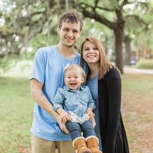 Meet your Posher, Brittany